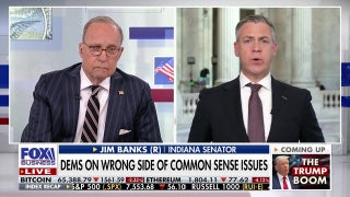 GOP lawmaker is 'optimistic' about the midterm elections