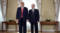 Russian meddling a priority for the Trump-Putin summit?