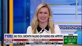 We are now moving into the area of enterprise AI, expert says - Fox Business News