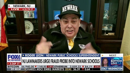 New Jersey school district pushes back on \$287M fraud allegation