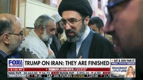 Israel, Hezbollah agree to ceasefire, Trump responds to Iran's Supreme Leader - Fox Business News