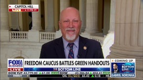 Chip Roy: Trump is right, we must deliver on the 'big, beautiful bill' - Fox Business News