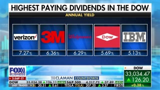 Investing in dividend payers makes sense in a 'rough' environment: Lisa Erickson - Fox Business Video