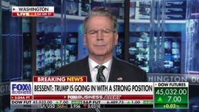 Bessent outlines Trump administration plans for tariffs, housing crisis and Fed chairman selection - Fox Business News