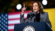 Kamala Harris isn't campaigning on the things small businesses care about: Matt Hetrick