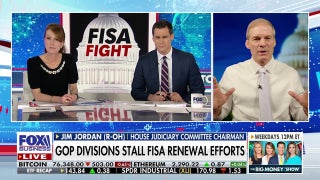 Rep Jim Jordan: The SPLC was ‘creating the crisis’