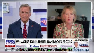 Expert says she is surprised by Houthi actions in the Middle East