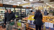 Price of everyday groceries on the rise