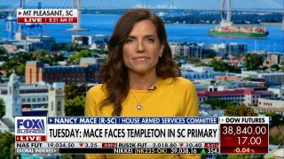 Clearly Hunter Biden is a 'troubled man': Rep. Nancy Mace - Fox Business Video