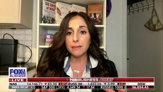 Harvard, MIT and UPenn presidents are 'spineless' and an 'embarrassment': Sabrina Soffer - Fox Business Video