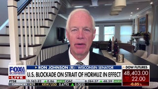 Trump says Iran ‘misjudged’ leverage as tensions escalate