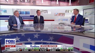 Voters are focused on inflation, Mark Penn says - Fox Business Video
