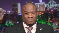 Pastor Mark Burns on supporting Trump, race relations in the U.S.