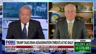 I have no confidence that the government is truly taking this seriously: Rep James Comer