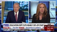 Dept. of Education has served 'as a handmaiden' for teacher union priorities since Jimmy Carter: Kim Strassel