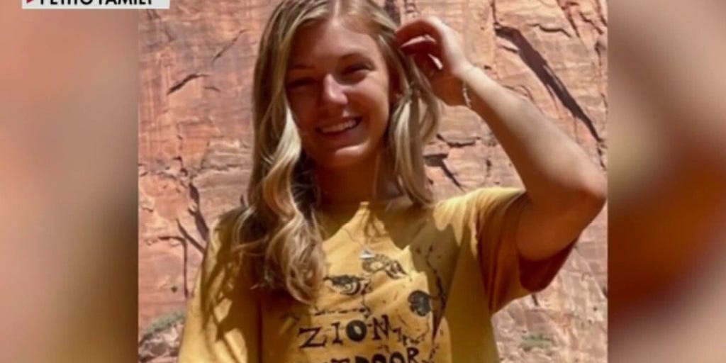 Gabby Petito’s autopsy report Stomach contents 'important to know
