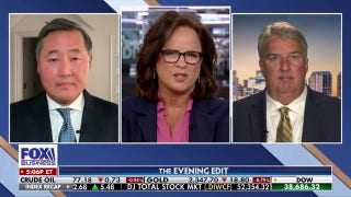 Jim Trusty: Prosecutors are 'manipulating law' to go after Trump - Fox Business Video