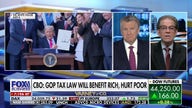 Tariffs historically lead to a 'huge' decrease in prices, inflation rates: Art Laffer
