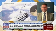 AI gives the American worker 'superpowers,' Palantir CTO says