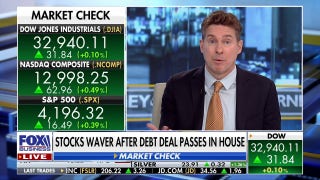 This is the most ‘prophesied’ recession of all time: Ryan Payne - Fox Business Video