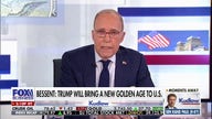 Larry Kudlow: Democrats have gotten nowhere with their cheap shot attacks