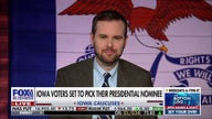 Team Trump is ‘very confident’: Guy Benson