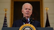 Biden: Coronavirus still wreaking havoc on economy