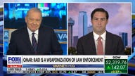 Democrats want to reopen the border: Rep Brandon Gill