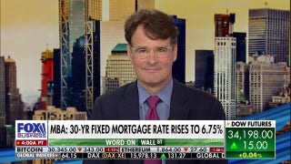 There is a 'silver lining' in home price decline, says Adam Johnson - Fox Business Video