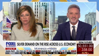 America's Gold & Silver CEO details surging silver demand for AI, EVs