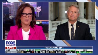 Jerome Powell should resign, says Sen. Roger Marshall