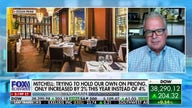 We’re being ‘very cautious’ about expanding our restaurants: Cameron Mitchell