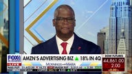 Stock market is 'feast or famine' right now, Charles Payne says