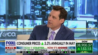 Brian Brenberg: Is this what America is about? Ripping off those who make their own decisions? - Fox Business Video