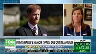 Prince Harry's memoir may have news that nobody knows about: Hilary Fordwich