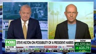 We are very vulnerable in our highly automated, connected world: Steve Hilton