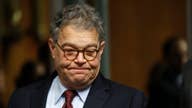 Democrats turn a blind eye to Al Franken?
