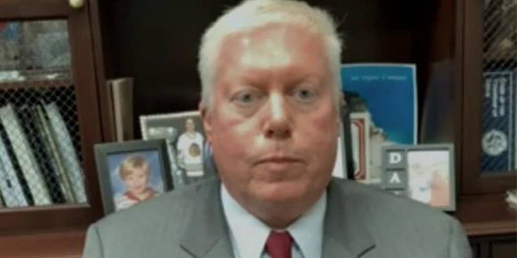 Brick, New Jersey mayor Pushing to reopen restaurants with outdoor