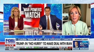 Congressional Democrats plan Oman war powers push