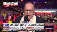 Larry Kudlow: God saved Trump and America for a reason
