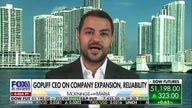 Gopuff launches AI that predicts what shoppers will buy next