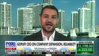 Gopuff launches AI that predicts what shoppers will buy next