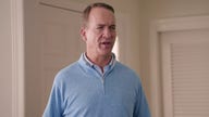Peyton Manning stars in 'Quarterback' docuseries spoof