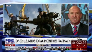 Expert calls for tax incentives to attract tradesmen as data center boom drives demand