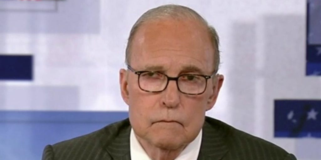 Larry Kudlow: SCOTUS Ending College Affirmative Action May Be A Giant ...