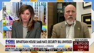 Some lawmakers want you to think there's 'nothing to see here': Rep. Chip Roy