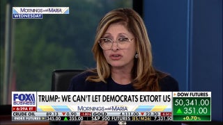 Trump, GOP warn Democrats over FISA reauthorization: 'We can't let them extort us'