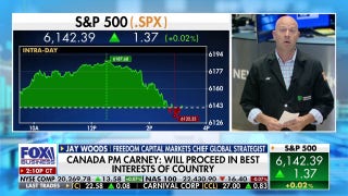 Investment strategist reveals which market is 'poised to go much higher' in the second half
