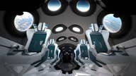 Richard Branson’s Virgin Galactic unveils new ship design for space tourism 