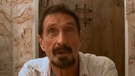 John McAfee found dead in prison cell